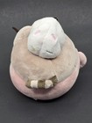 Pusheen Catpusheeno Exclusive Pusheen Limited Edition Plush Snowflake Mug