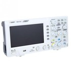  Owon Sds1102 Digital Storage Oscilloscope 2 Channels 100mhz 1gs s 10k Usb Lcd