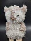 Owl    bashful    Jellycat Beige   Cream Plush Baby Snowy Owl 7    