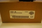 Harley New Oem 06-13 Touring Ignition Key Switch Housing Street Electra Road