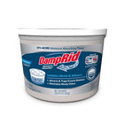  3 Pack  Damprid Hi-capacity Moisture Absorber     Fragrance Free     2lb 15 5oz