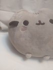 Pusheen Cat Mersheen Mermaid Plush Stuffed Animal Gund 12 Inches Pink Grey Green