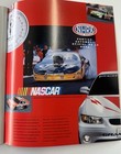2001 Full Line Spanish Sales Brochure Aztec Grand Prix Firebird Bonneville