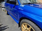 2006 Subaru Impreza Wrx Sti