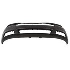 Front Bumper Cover Fit For Dodge Charger Se Rt Sxt-df 2015-2020