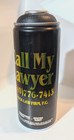 New Montana Cans   Chinatown Market Call My Lawyer Limited Spray Paint Graffiti