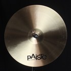 Used Paiste 22  Formula 602 Modern Essentials Ride - 3037g  video Demo 