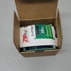 Automation Direct Ziplink Zl-rtb20 Remote 20-pin Terminal Block 250v-ac dc  2a