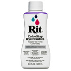  2 Pack  Rit  Colorstay Dye Fixative  8 Fl  Oz 