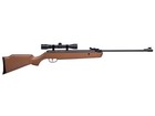 Crosman Vantage Air Rifle With Nitro Piston   177 Cal  Break Barrel  Single-shot