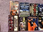 Pocket Schedule Ncaa Acc College Football Random Lot  34  Clemson Gt Vt Wake  