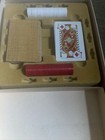 Vintage Rummy Family Party Strategy Card Game  Milton Bradley Groovy 1960s