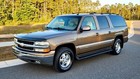 2003 Chevrolet Suburban One Owner Like New 
