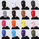 2-hole Balaclava Face Mask     Cosplay Costume Accessory For Halloween Party