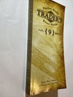 Trader s Pocket Knife Price Guide-case -vol 9 2010 James  buzz  Parker