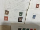 1890 Kut British East Africa Co  Mint   Used 32 Leaves Kgv To   1 Good Lot A482