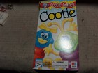 Vintage Milton Bradley Cootie Game Complete In Box