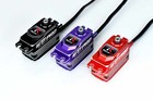 Reve D 1 10 Rc Drift Servo Digital Low Rs-st Pro -black-  rs-stpk