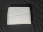 Vintage 1963 Duncan Cigarette Rest Dragon Ceramic  Mold No 1036