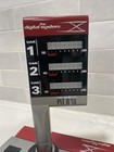 Scx 1 32 Scale Digital Computer Pit Box Track Base - Used