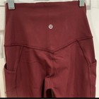 Nwt Lululemon Athletica Align Pant 25 