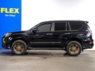 2016 Lexus Gx Gx 460 Sport Utility 4d