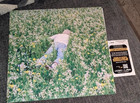 Porter Robinson Signed Nuture Ultra Clear Vinyl Lp Record Jsa Coa Autograph