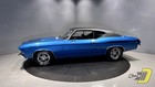1969 Chevrolet Chevelle Malibu  A c  Coilovers  Sale trade