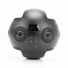 Insta360 Pro 8k 360-degree Virtual Reality Camera - Black Sku 2075891