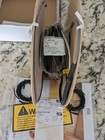 New Schluter Systems Ditra-heat-e Floor Heating Dhehk Cable 120v  21 3 Ft    270w