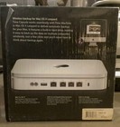 Apple Time Capsule 802 11n Wi-fi Hard Drive 2tb 802 11n 3rd Gen Mc344ll a