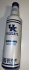 4 Bud Light University Of Kentucky Wildcats Football Basketball Uk Bottle Can
