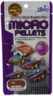 Hikari Micro Pellets