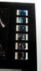 Freddy Vs Jason 35mm Original Movie Film Cell Display Friday Nightmare Horror   