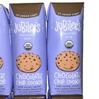 Jubilee   s Chocolate Chip Organic Whole Milk Boxes Hidden Veggies For Kids 6 Pack
