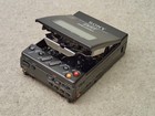 Sony Tcd-d3 Vintage Dat Walkman Recorder Made In Japan Not Working Project