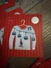 17 Starbucks  Gift Cards No Value Collectable Sweaters Ugly Christmas Holiday