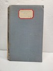 Cold War 1953 Antiaircraft   Guided Missles Electronics Manual Fort Bliss Texas