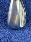 Cleveland Cbx4 Lob Wedge 60   - 12  Kbs Hi-rev 115  Rh   mjp-780  Make Offer 