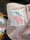 Lot Of 15 Assorted Cloth Diapers
