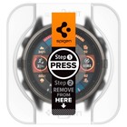 For Garmin Fenix 8 43mm   47mm   Spigen Glas tr Ez Fit Screen Protector