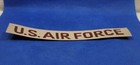 Us Air Force Vintage Military Patch 