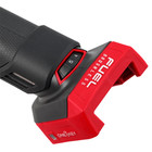 Milwaukee 2984-20 M18 Fuel Vari Speed Braking Die Grind Paddle Switch W one-key
