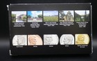 2019 Silver Proof Set U s Mint Ogp Coa With 2019-w Reverse Proof Penny