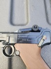 Daisy Airsoft Luger  detailed Replica  Model 08