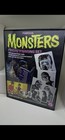 Universal Monsters Custom Retro Famous Monsters Printing Set Wall Hanger Tribute