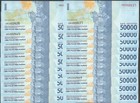 1 Million Indonesia Rupiah 20x 50 000 Idr Guaranteed Authentic Verified 1000000