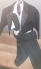 Baby Tuxedo - 5 Piece Ensemble 