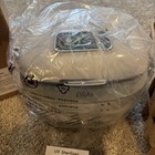Evla s Uv Baby Sanitizer  Bottle Sterilizer   Dryer New