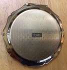 Stratton Of England Compact Mirror Pink Rose